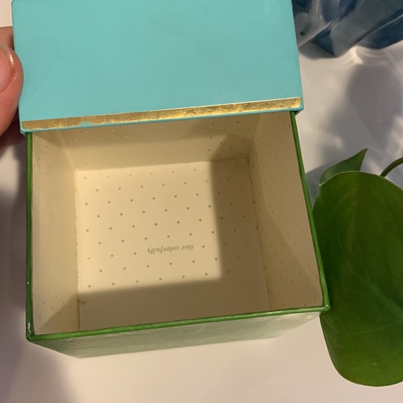 KATE SPADE | metro round leather strap watch - Picture 9 of 10